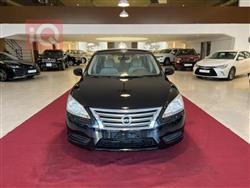 نیسان سێنترا